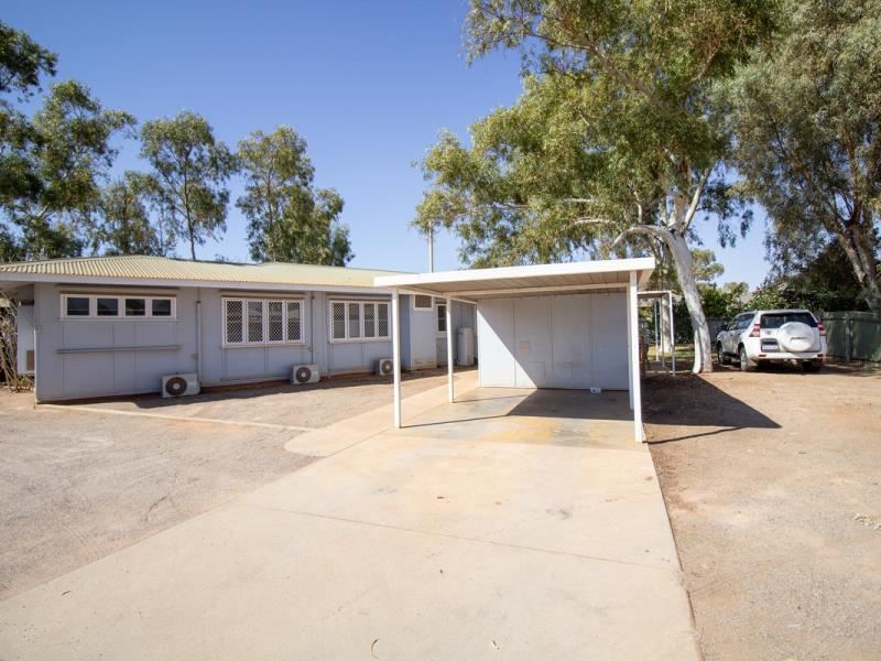 25 Brodie Crescent, South Hedland