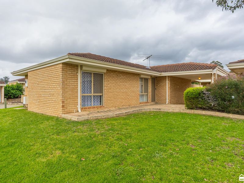 6/76 Owtram Road, Armadale WA 6112