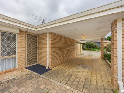 6/76 Owtram Road, Armadale WA 6112