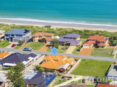 23 Watersun Drive, Silver Sands WA 6210