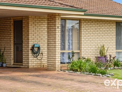 6/24 Graphite Road, Manjimup WA 6258