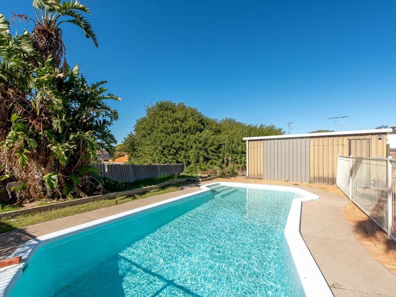 26 Fenellia Crescent, Craigie WA 6025