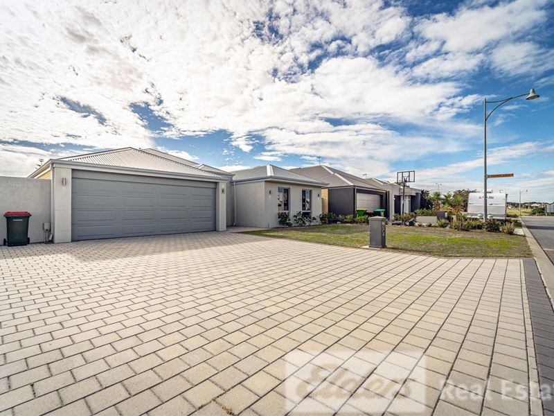 47 Calooli Grove, Golden Bay WA 6174