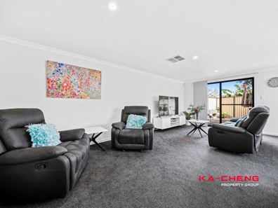 1/3 Elward Place, Balga WA 6061