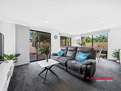 1/3 Elward Place, Balga WA 6061