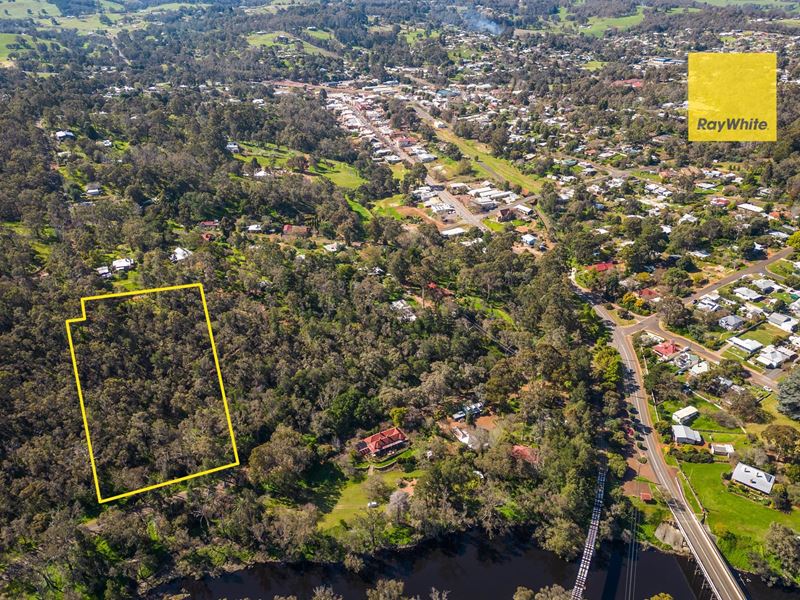 7 Sittella Lane, Bridgetown WA 6255