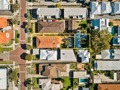 88 Bourke Street, Leederville WA 6007