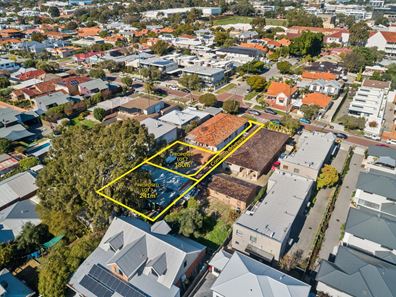 88 Bourke Street, Leederville WA 6007