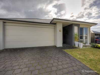 5 Wistow Drive, Aveley WA 6069