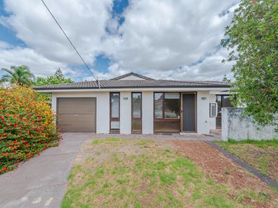 58 Lunar Way, Beckenham WA 6107