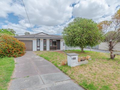 58 Lunar Way, Beckenham WA 6107