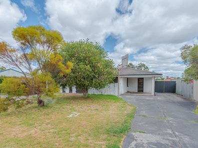 58 Lunar Way, Beckenham WA 6107