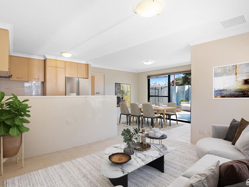 2/2 Salamanca Boulevard, Seville Grove