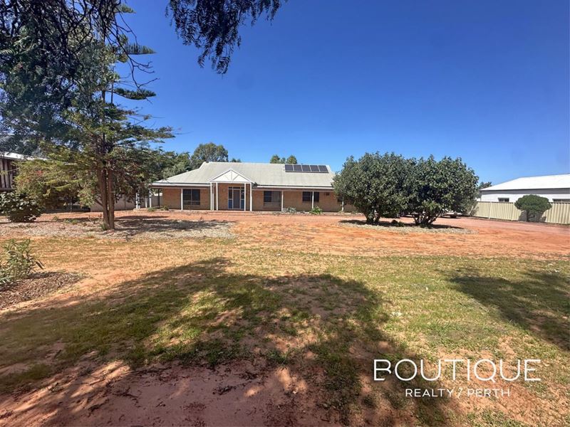 30253 Brand Highway, Dongara WA 6525