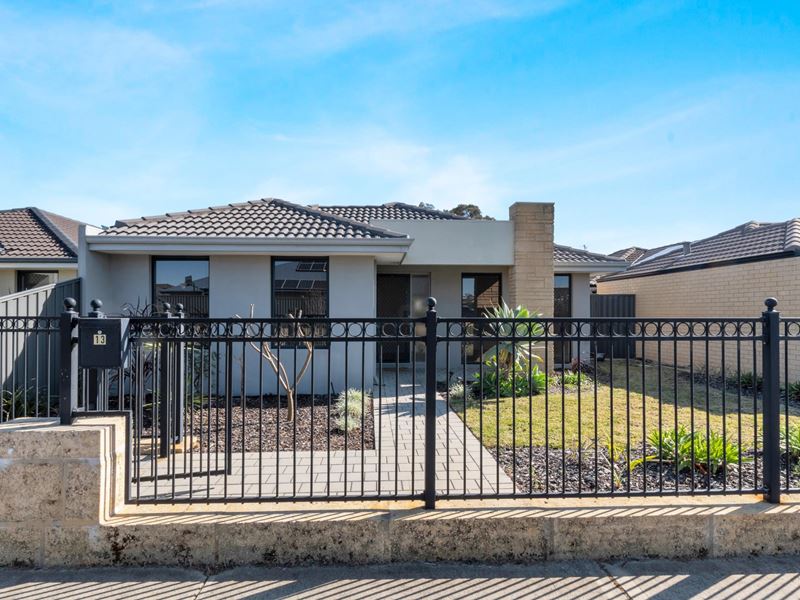 13 Excalibur Way, Baldivis WA 6171