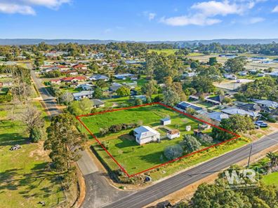 31 Silver Street, Mckail WA 6330