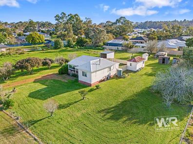 31 Silver Street, Mckail WA 6330