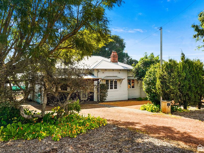 4 Anstey Street, Mundijong