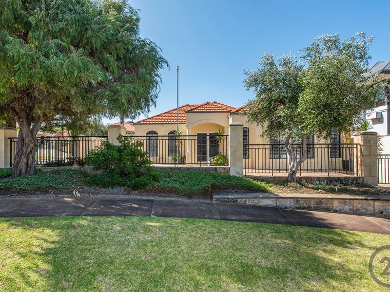 7 Reef View, Wannanup