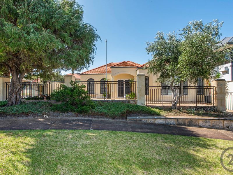 7 Reef View, Wannanup WA 6210