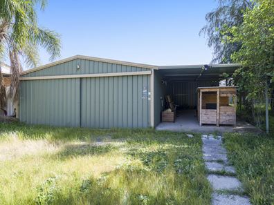 30 Roy Road, Coodanup WA 6210