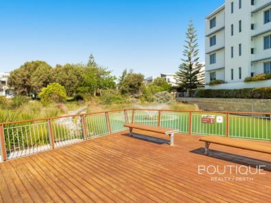 G10/40 South Beach Promenade, South Fremantle WA 6162