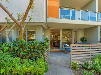 G10/40 South Beach Promenade, South Fremantle WA 6162