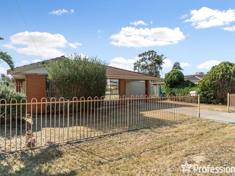 142 Seville Drive, Seville Grove