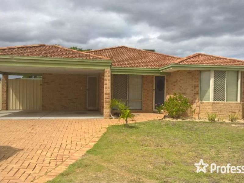 20 Keeden Court, Maddington