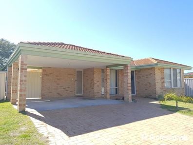 20 Keeden Court, Maddington WA 6109