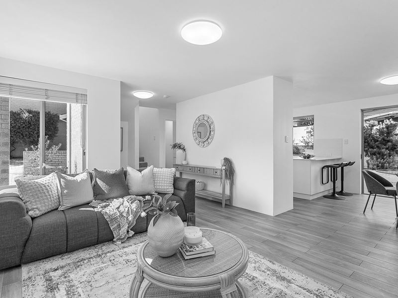 2/110 Millcrest Street, Doubleview