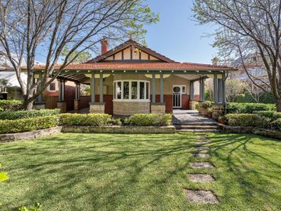 25 Almondbury Road, Mount Lawley WA 6050