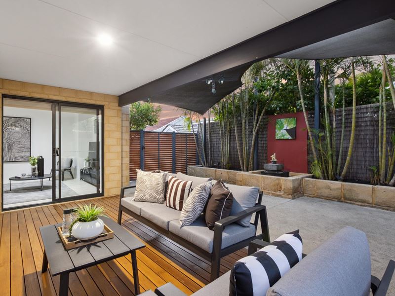51A Norman Street, Innaloo