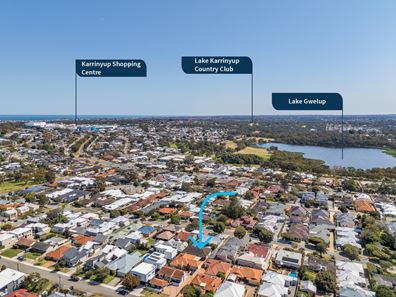 51A Norman Street, Innaloo WA 6018