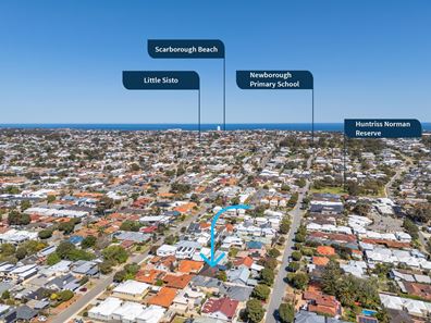 51A Norman Street, Innaloo WA 6018