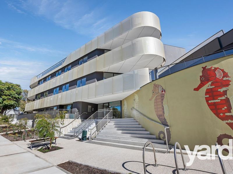108/3 Fairlight Street, Mosman Park