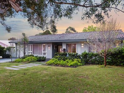 42 Dumfries Road, Floreat WA 6014