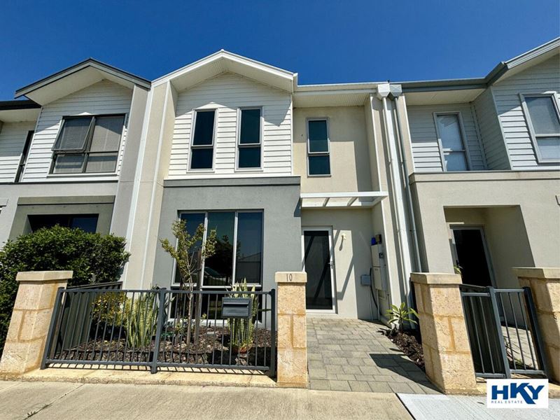 10 Yalmy Street, Brabham WA 6055