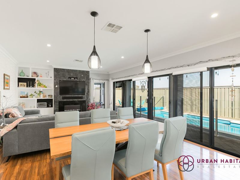 66 Leda Boulevard, Wellard