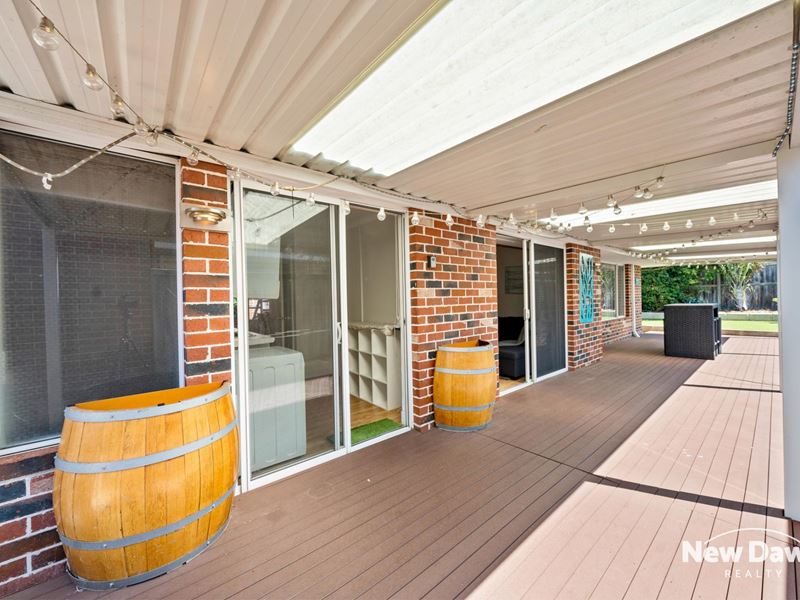 7 Agonis Way, Ellenbrook