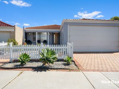 7 Agonis Way, Ellenbrook WA 6069