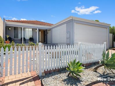 7 Agonis Way, Ellenbrook WA 6069