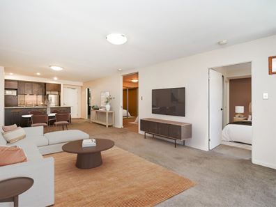 53/69 Milligan Street, Perth WA 6000