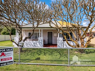 5 Symmons Street, Bunbury WA 6230