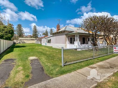 5 Symmons Street, Bunbury WA 6230