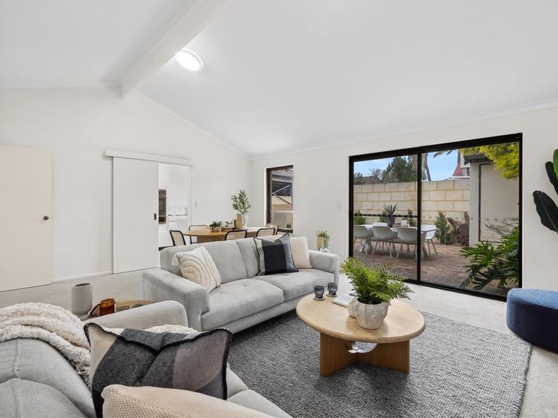 4/41 Milson Street, South Perth