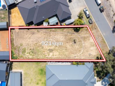 29 Jinatong Loop, Dawesville WA 6211