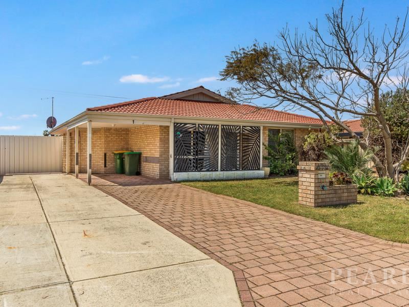 11 Basslet Place, Warnbro WA 6169