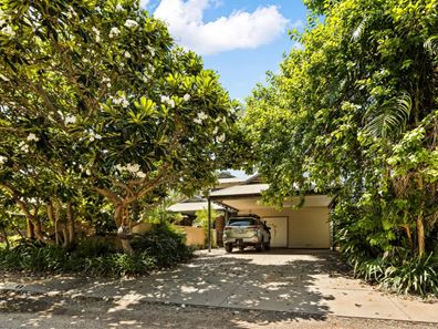 2 Goldie Court, Cable Beach WA 6726