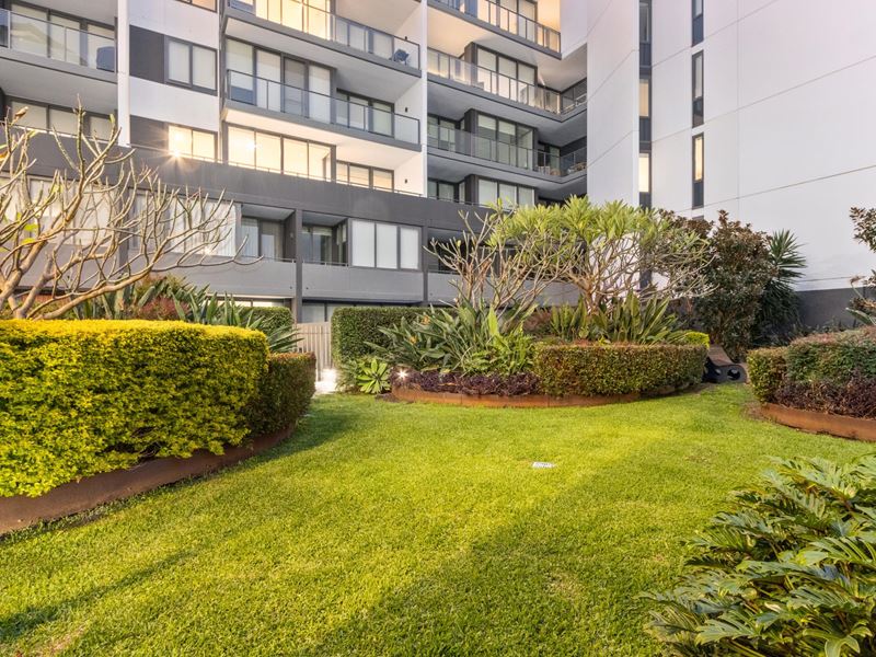 311/2 Tiger Way, Claremont